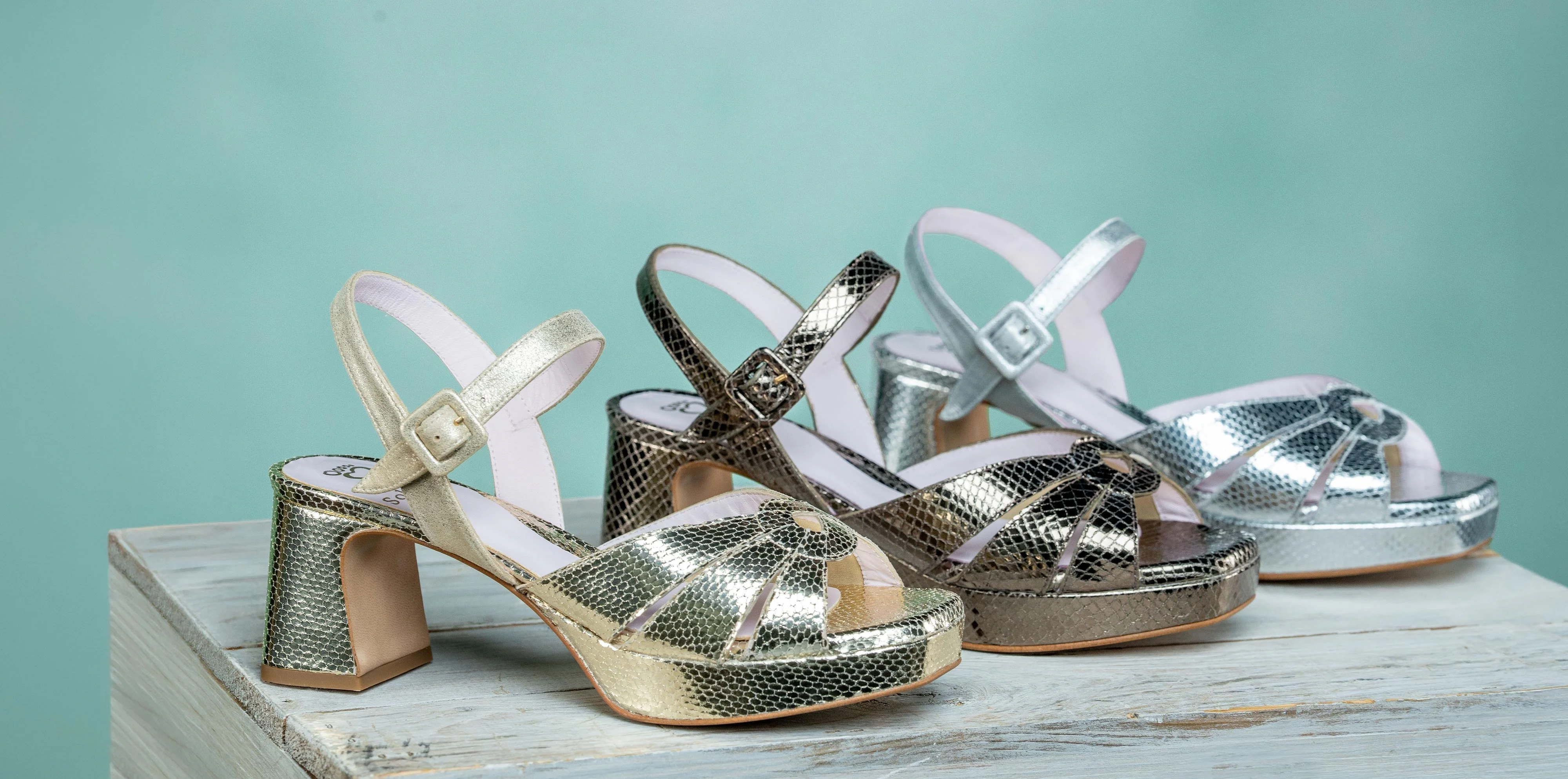 Luxury Comfort for Every Step